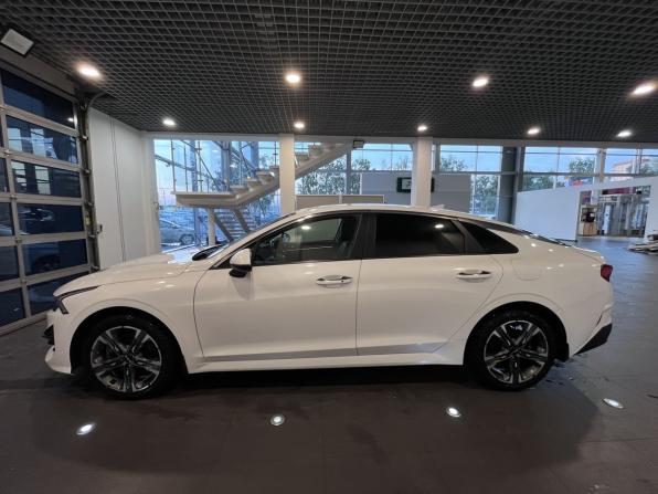 Kia K5 III с пробегом 2022 года, цена 2 070 000 рублей, 184442 км, седан, Автокод Объявления