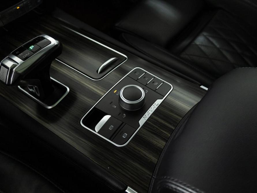 Haval H9 I Рестайлинг Санкт-Петербург  - изображение 20