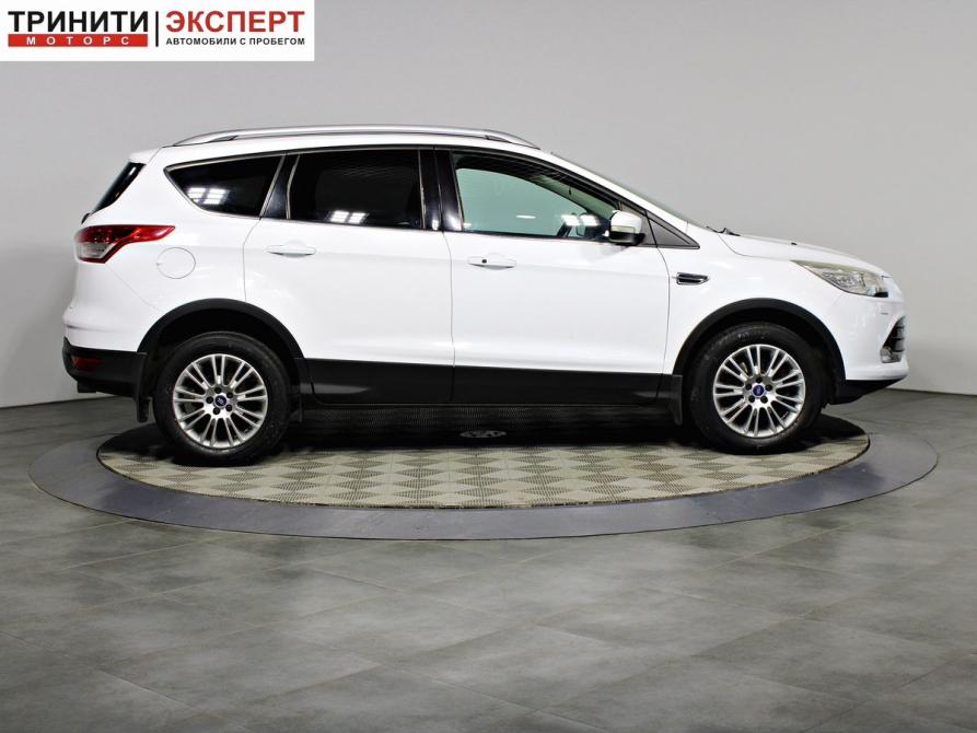 Ford Kuga II Белгород  - изображение 8