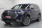 JETOUR X90+ Кемерово  - изображение 26