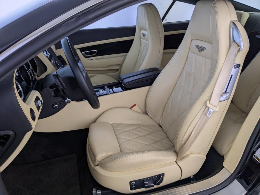 Bentley Continental GT I Москва  - изображение 20