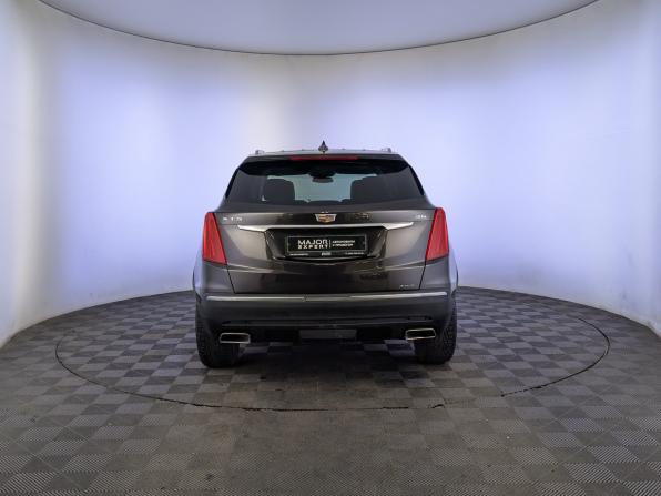 Cadillac XT5 I с пробегом 2016 года, цена 3 150 000 рублей, 55554 км, внедорожник, Автокод Объявления