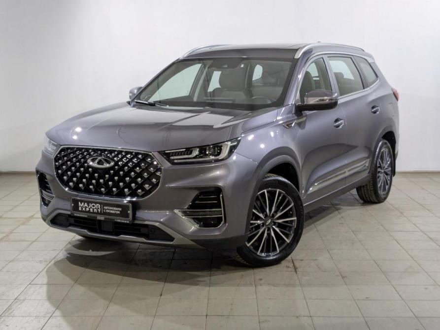Chery Tiggo 8 Pro I Химки  - изображение 1