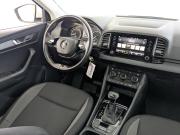 Skoda Karoq I Москва  - изображение 52
