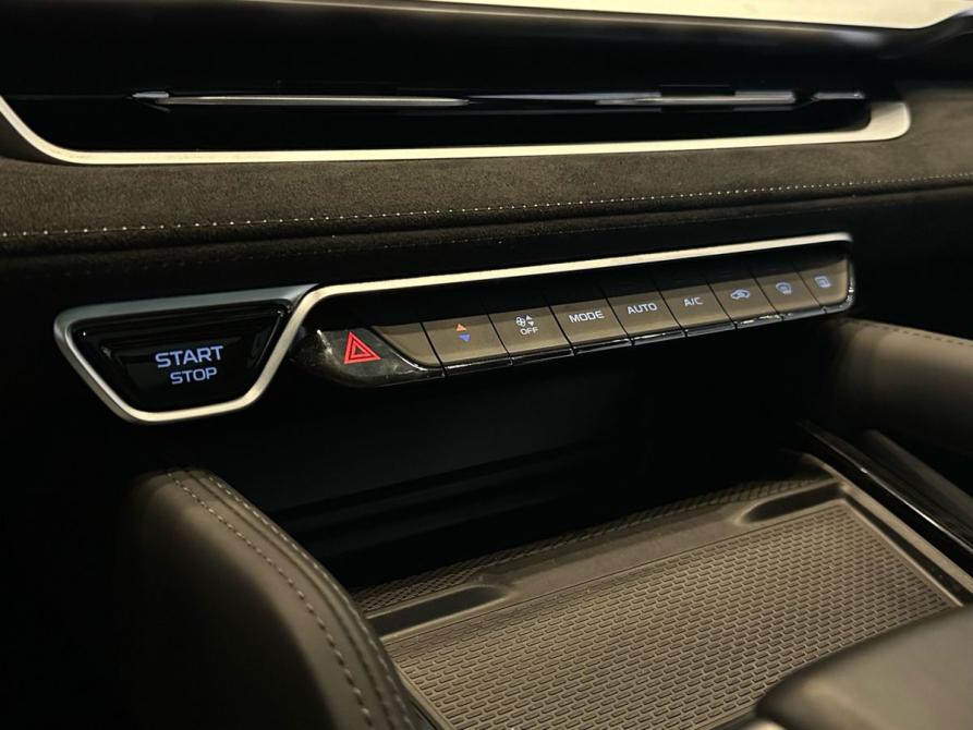 Geely Monjaro I Челябинск  - изображение 17