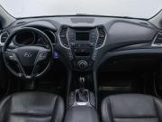 Hyundai Santa Fe III Рестайлинг Москва  - изображение 33