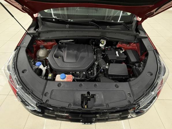 Changan CS55 Plus II с пробегом 2023 года, цена 1 890 000 рублей, 38371 км, внедорожник, Автокод Объявления