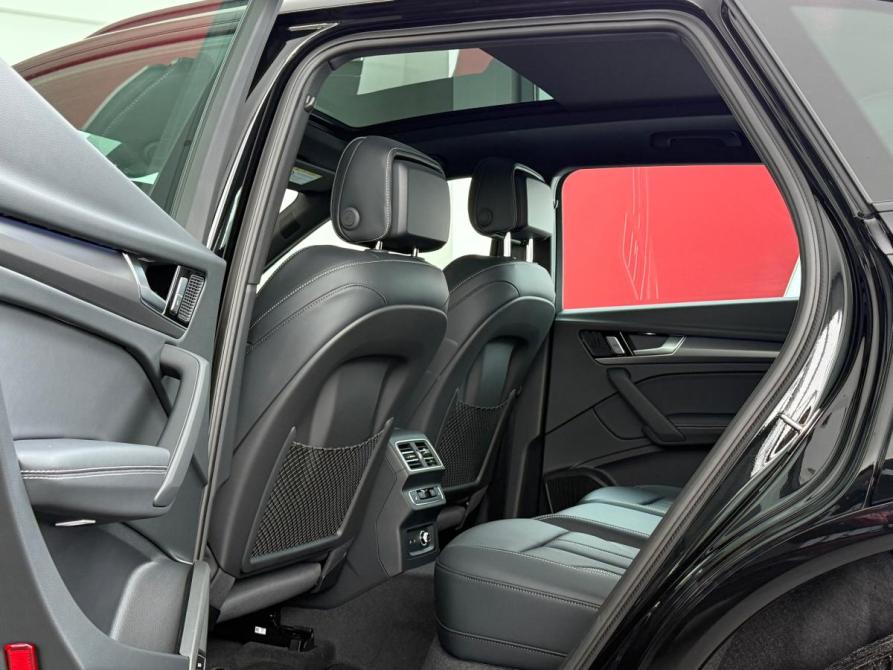 Audi Q5 II (FY) Рестайлинг Воронеж  - изображение 14