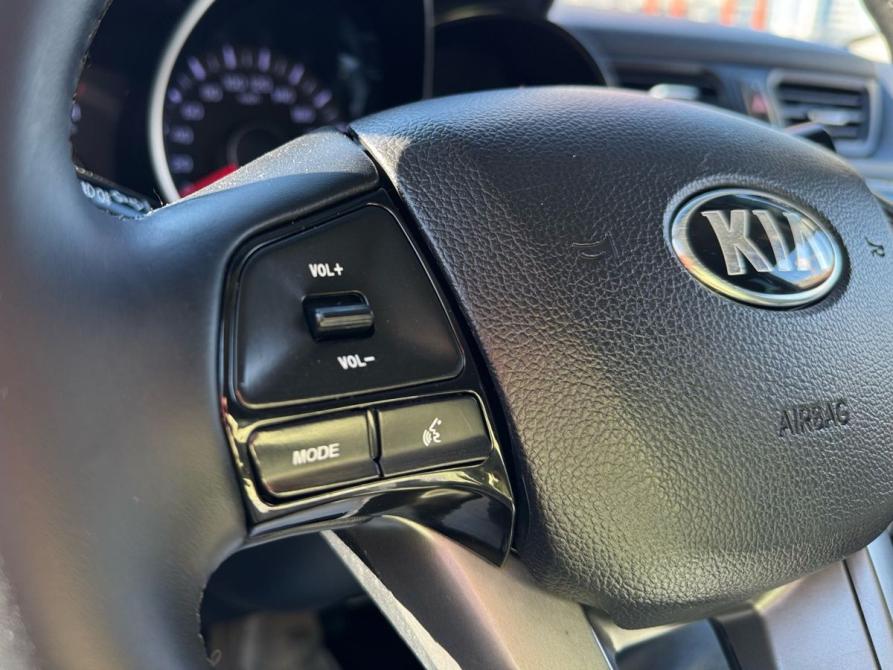 Kia Rio III Ижевск  - изображение 13