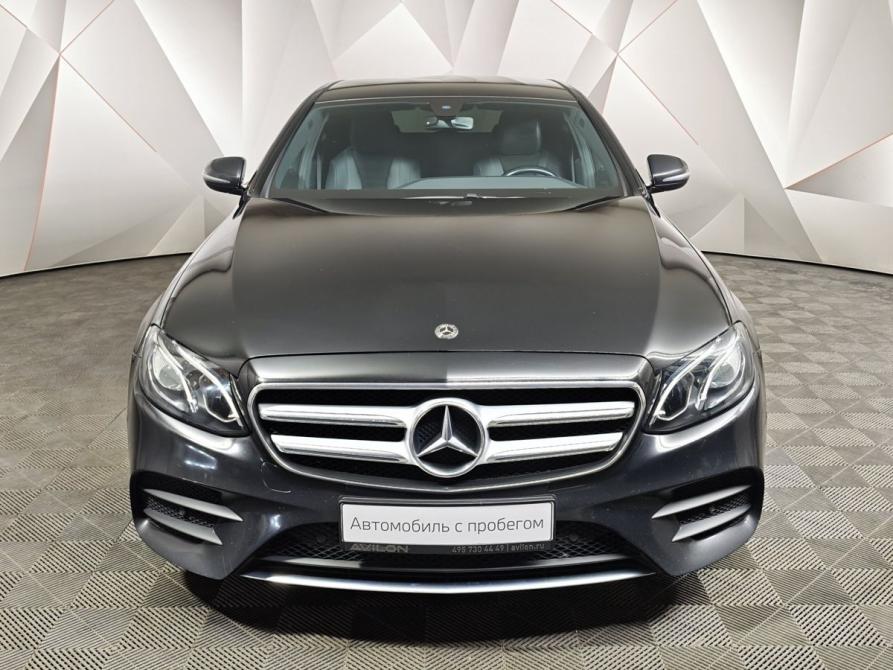 Mercedes-Benz E-Класс V (W213 S213 C238) Москва  - изображение 7