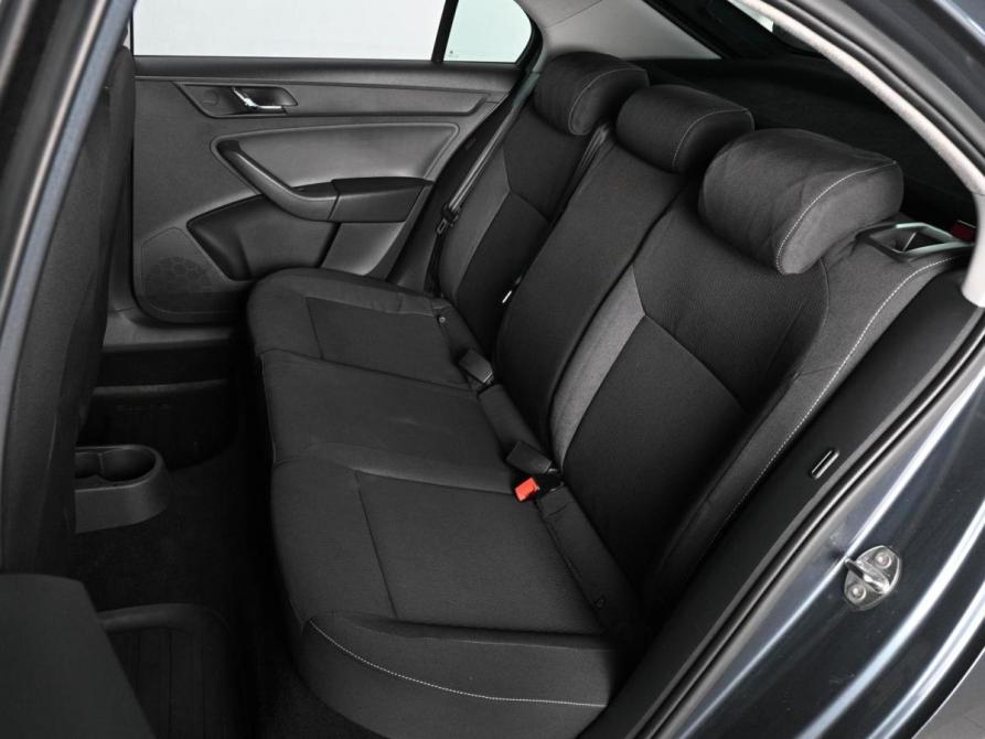 Skoda Rapid I Ростов-на-Дону  - изображение 9