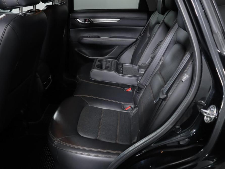 Mazda CX-5 II Москва  - изображение 10