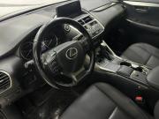 Lexus NX I Рестайлинг Воронеж  - изображение 33