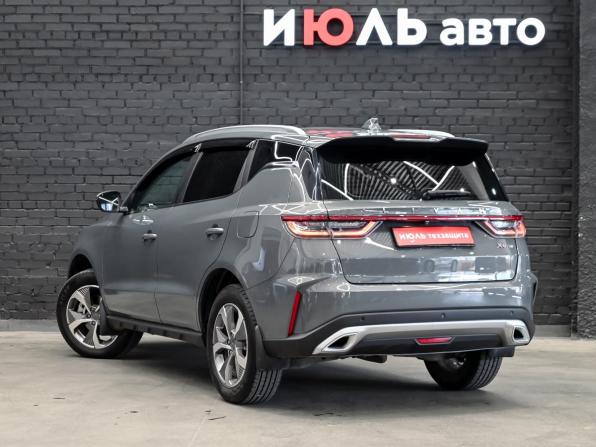 Livan X6 Pro с пробегом 2023 года, цена 1 890 000 рублей, 39770 км, внедорожник, Автокод Объявления