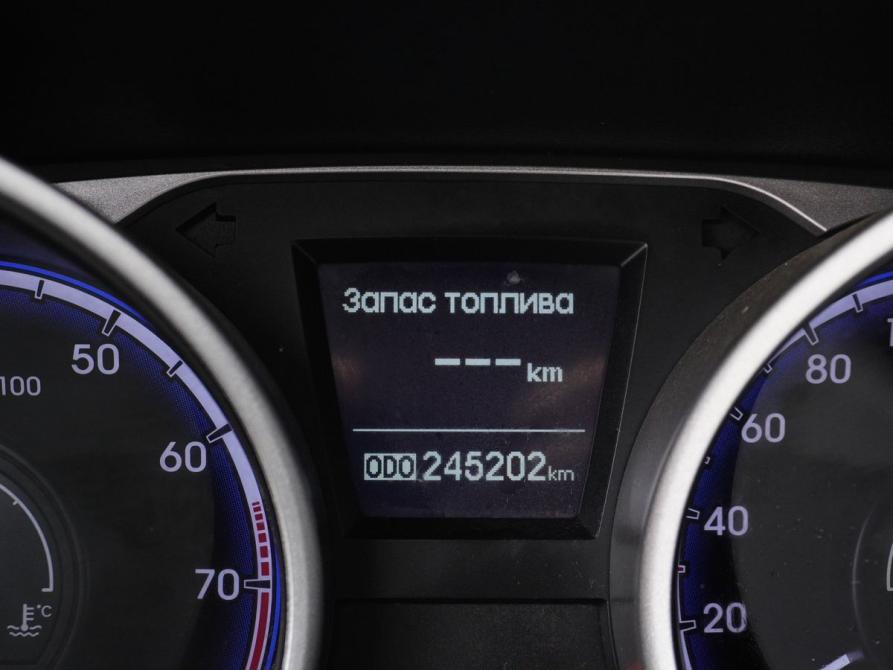 Hyundai ix35 I Москва  - изображение 16