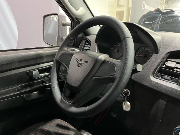 УАЗ Пикап I Рестайлинг 2 с пробегом 2018 года, цена 619 000 рублей, 115905 км, offers.body_type.unknown, Автокод Объявления