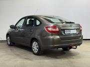 Lada (ВАЗ) Granta I Рестайлинг Ярославль  - изображение 21