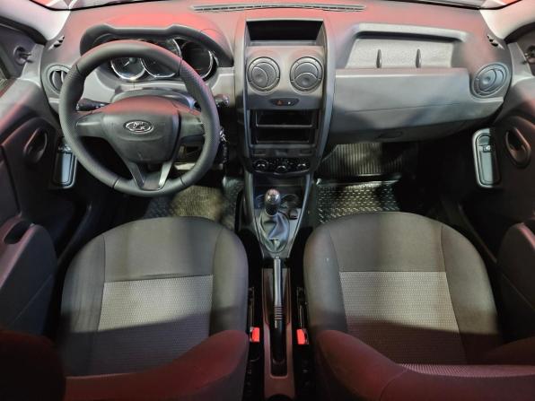 Lada (ВАЗ) Largus I Рестайлинг с пробегом 2021 года, цена 870 000 рублей, 155240 км, универсал, Автокод Объявления