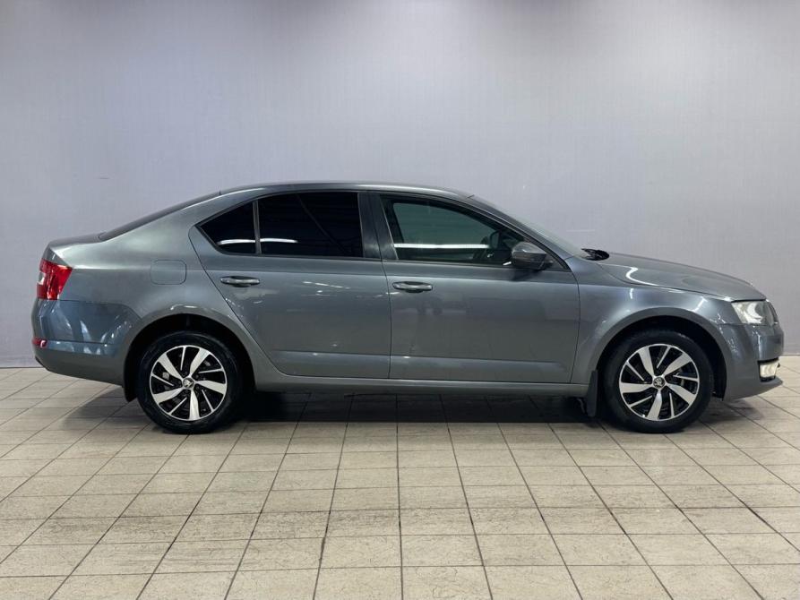 Skoda Octavia III (A7) Уфа  - изображение 7