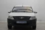 Lada (ВАЗ) Largus I Москва  - изображение 16