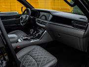 Kia Mohave I Рестайлинг 2 Москва  - изображение 27