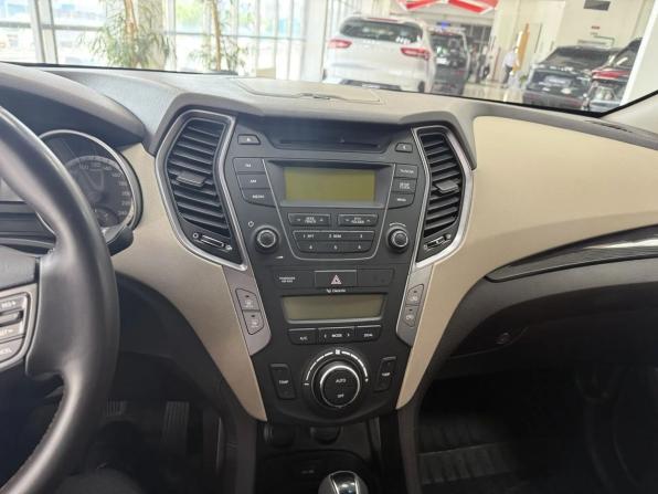 Hyundai Santa Fe III с пробегом 2014 года, цена 1 795 000 рублей, 115000 км, внедорожник, Автокод Объявления