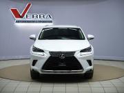 Lexus NX I Рестайлинг Уфа  - изображение 19