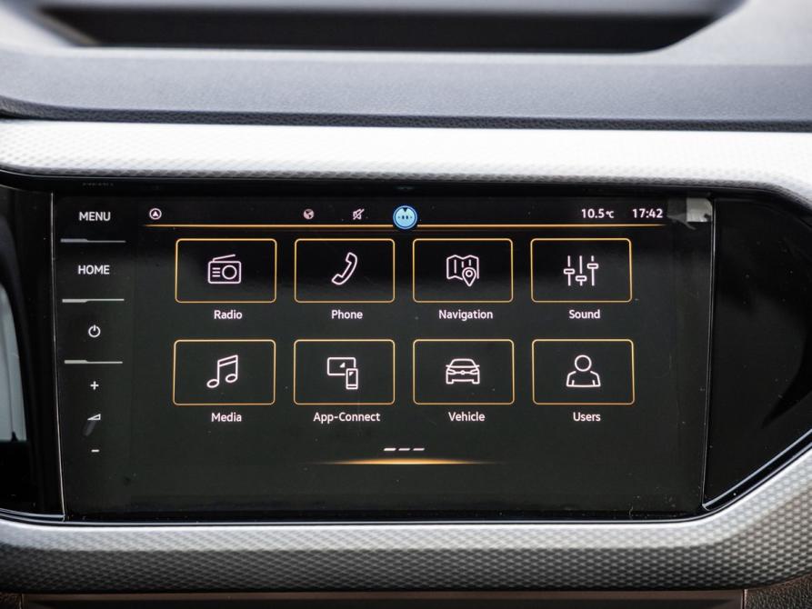 Volkswagen Tacqua Волгоград  - изображение 30