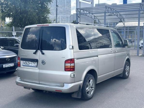 Volkswagen Caravelle T5 с пробегом 2008 года, цена 1 179 000 рублей, 362024 км, минивэн, Автокод Объявления