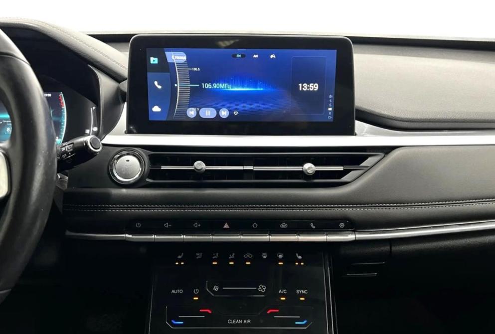 Chery Tiggo 7 Pro I Нижний Новгород  - изображение 16