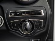 Mercedes-Benz C-Класс IV (W205) Иркутск  - изображение 46