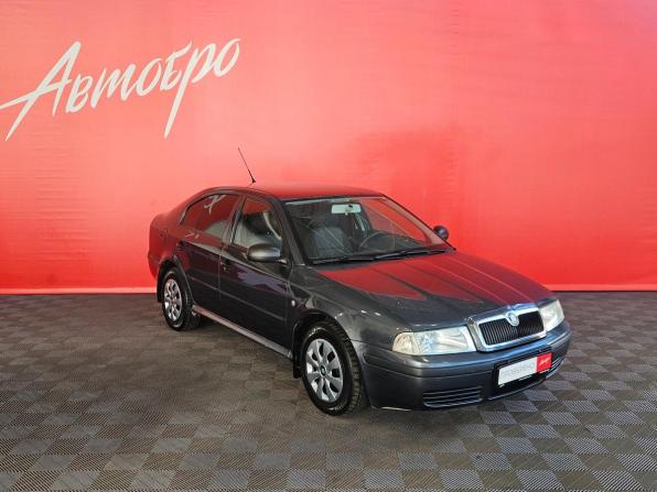 Skoda Octavia I (A4) Рестайлинг с пробегом 2010 года, цена 399 000 рублей, 156999 км, лифтбек, Автокод Объявления