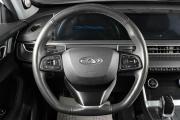 Chery Tiggo 7 Pro Max I Рестайлинг Тюмень  - изображение 38
