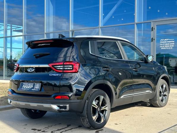 Chery Tiggo 4 Pro I Рестайлинг с пробегом 2024 года, цена 1 690 000 рублей, 19134 км, внедорожник, Автокод Объявления