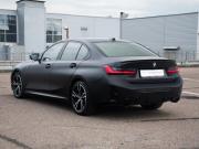 BMW 3 серии VII (G2x) Рестайлинг Москва  - изображение 36