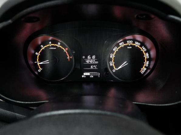 Lada (ВАЗ) Granta I Рестайлинг с пробегом 2023 года, цена 782 000 рублей, 48000 км, седан, Автокод Объявления
