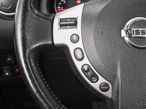 Nissan Qashqai+2 I Рестайлинг с пробегом 2013 года, цена 1 098 000 рублей, 252938 км, внедорожник, Автокод Объявления