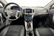 Chevrolet Captiva I Рестайлинг 2 Нижний Новгород  - изображение 35