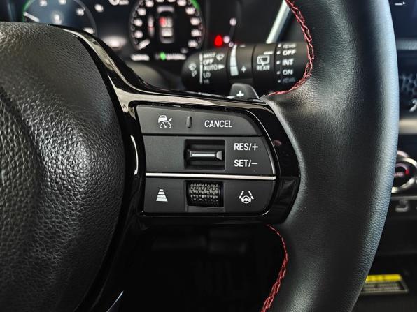 Honda CR-V VI с пробегом 2025 года, цена 4 585 000 рублей, 11700 км, внедорожник, Автокод Объявления