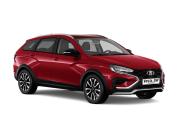 Lada (ВАЗ) Vesta I Рестайлинг (NG) Екатеринбург  - изображение 2