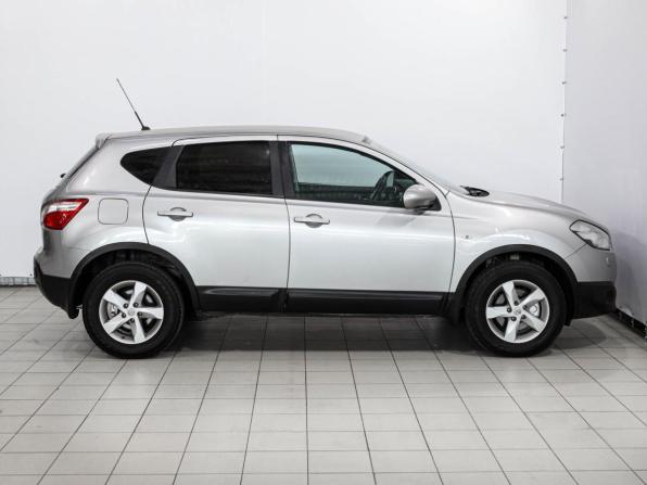 Nissan Qashqai I Рестайлинг с пробегом 2013 года, цена 1 129 000 рублей, 194225 км, внедорожник, Автокод Объявления