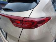 Kia Sportage IV Рестайлинг Тверь  - изображение 42