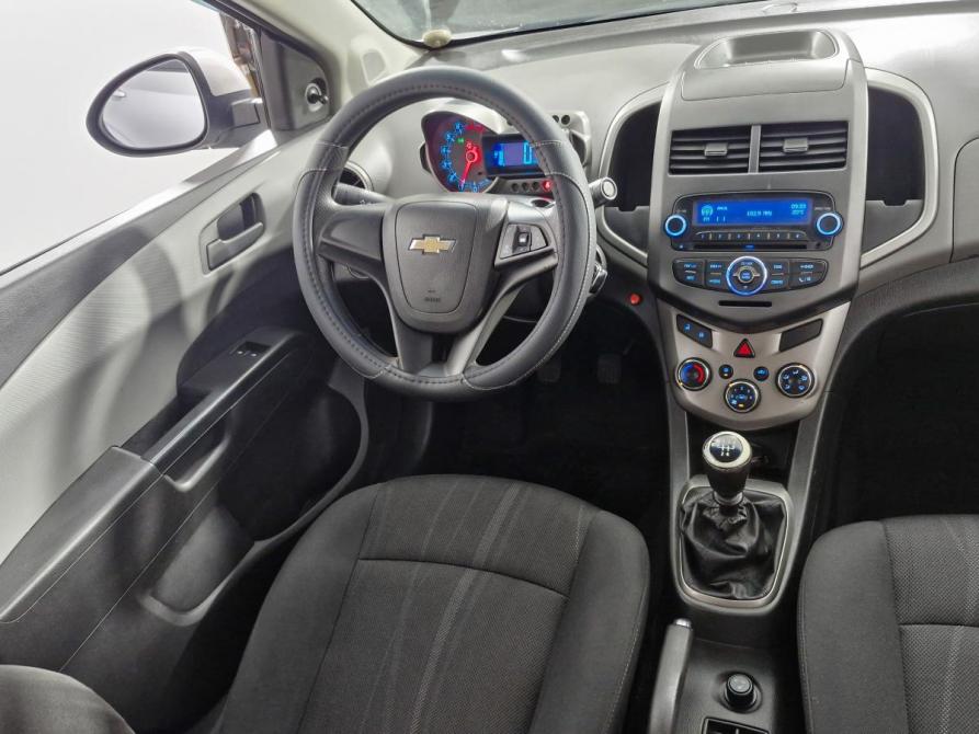 Chevrolet Aveo II Нижний Новгород  - изображение 8