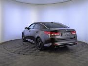 Kia Optima IV Москва  - изображение 36