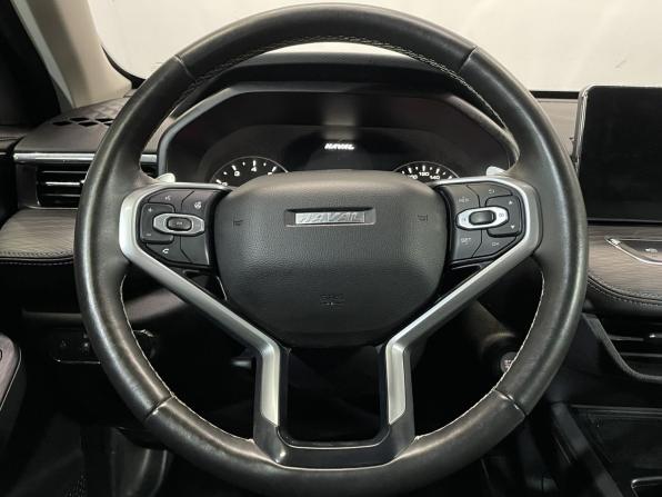 Haval Jolion I с пробегом 2023 года, цена 1 840 000 рублей, 34772 км, внедорожник, Автокод Объявления