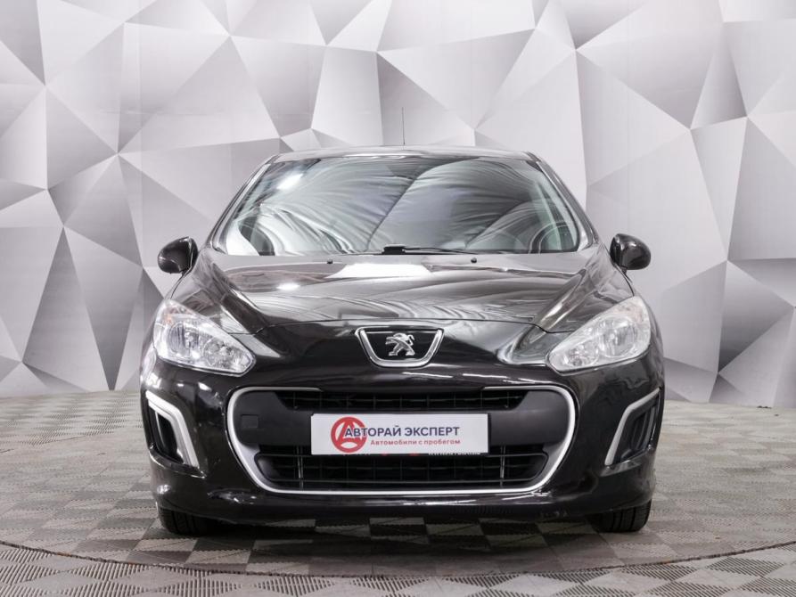 Peugeot 308 I Рестайлинг Ульяновск  - изображение 8