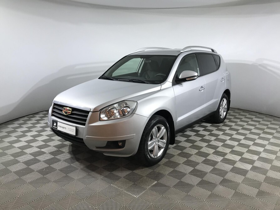 Джили омск. Geely Emgrand x7 nl4.