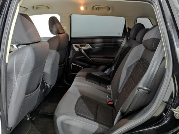 Geely Atlas I с пробегом 2018 года, цена 1 575 000 рублей, 107848 км, внедорожник, Автокод Объявления