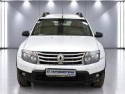 Renault Duster I Москва  - изображение 16