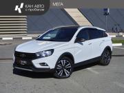 Lada (ВАЗ) Vesta I Казань  - изображение 13